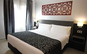 Hotel Venecia Sevilla